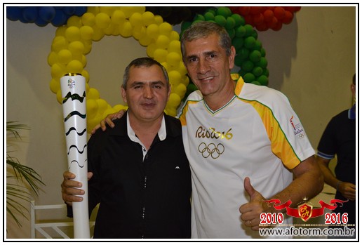rolim de moura